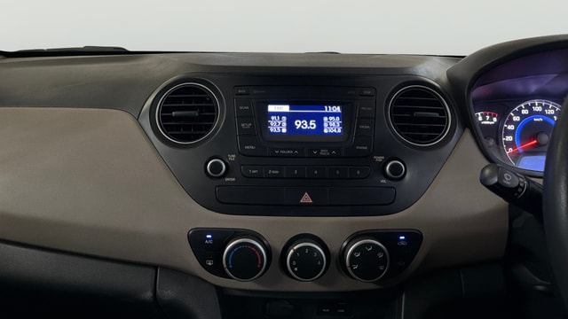 View Hyundai Grand i10 Image 17 Used Hyundai Grand i10 Image 17