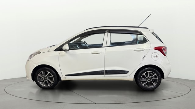 View Hyundai Grand i10 Image 5 Used Hyundai Grand i10 Image 5