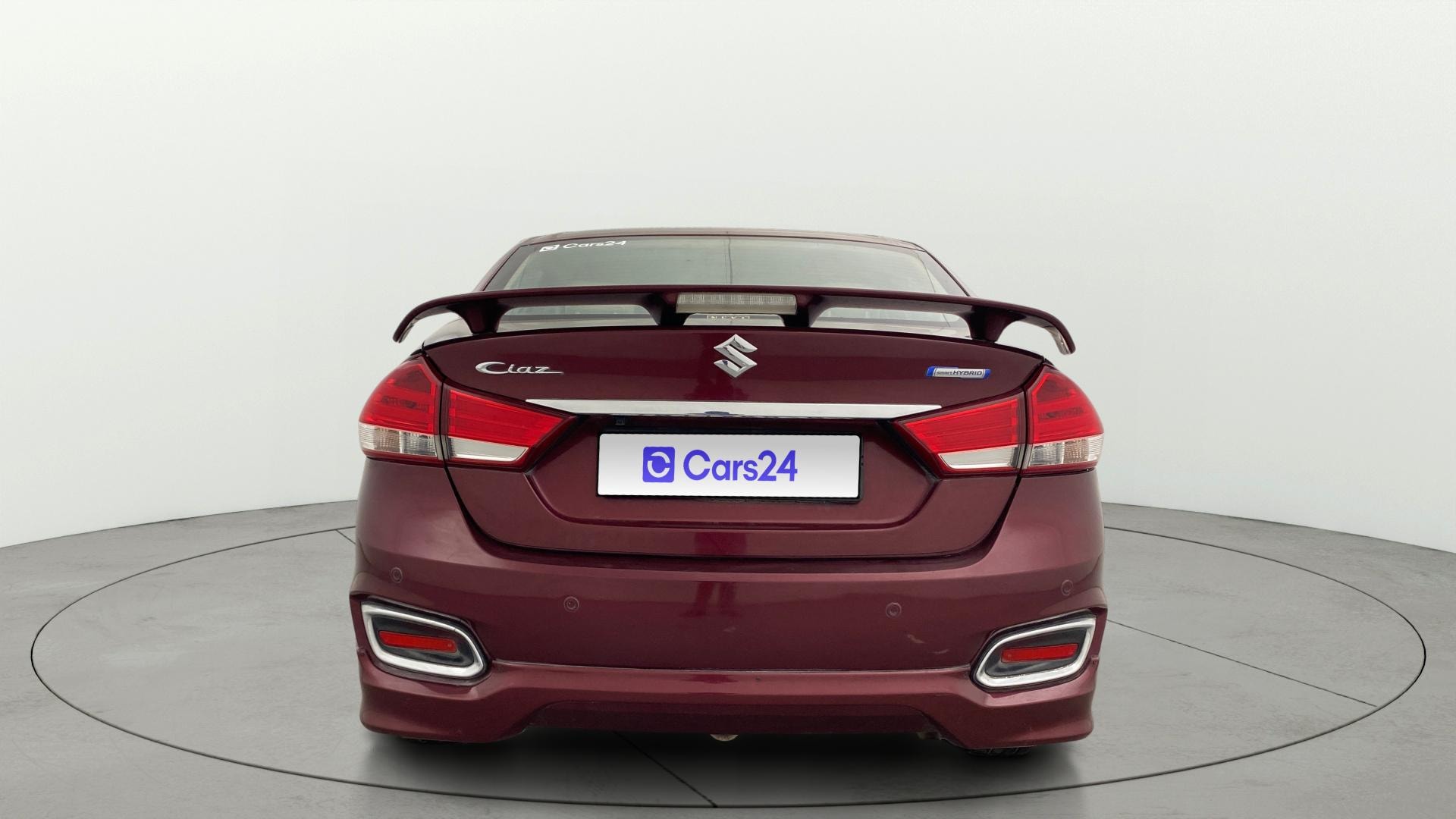 View 2020 Maruti Suzuki 1000 Base Variant Image 40 Used 2020 Maruti Suzuki 1000 Base Variant Image 40