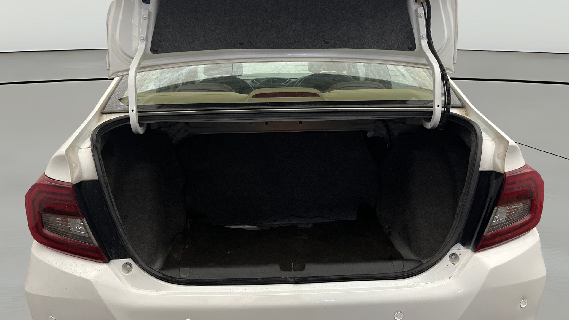 Used 2023 Honda Amaze Used 2023 Honda Amaze