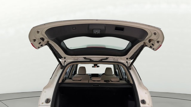 View MG Hector Image 32 Used MG Hector Image 32