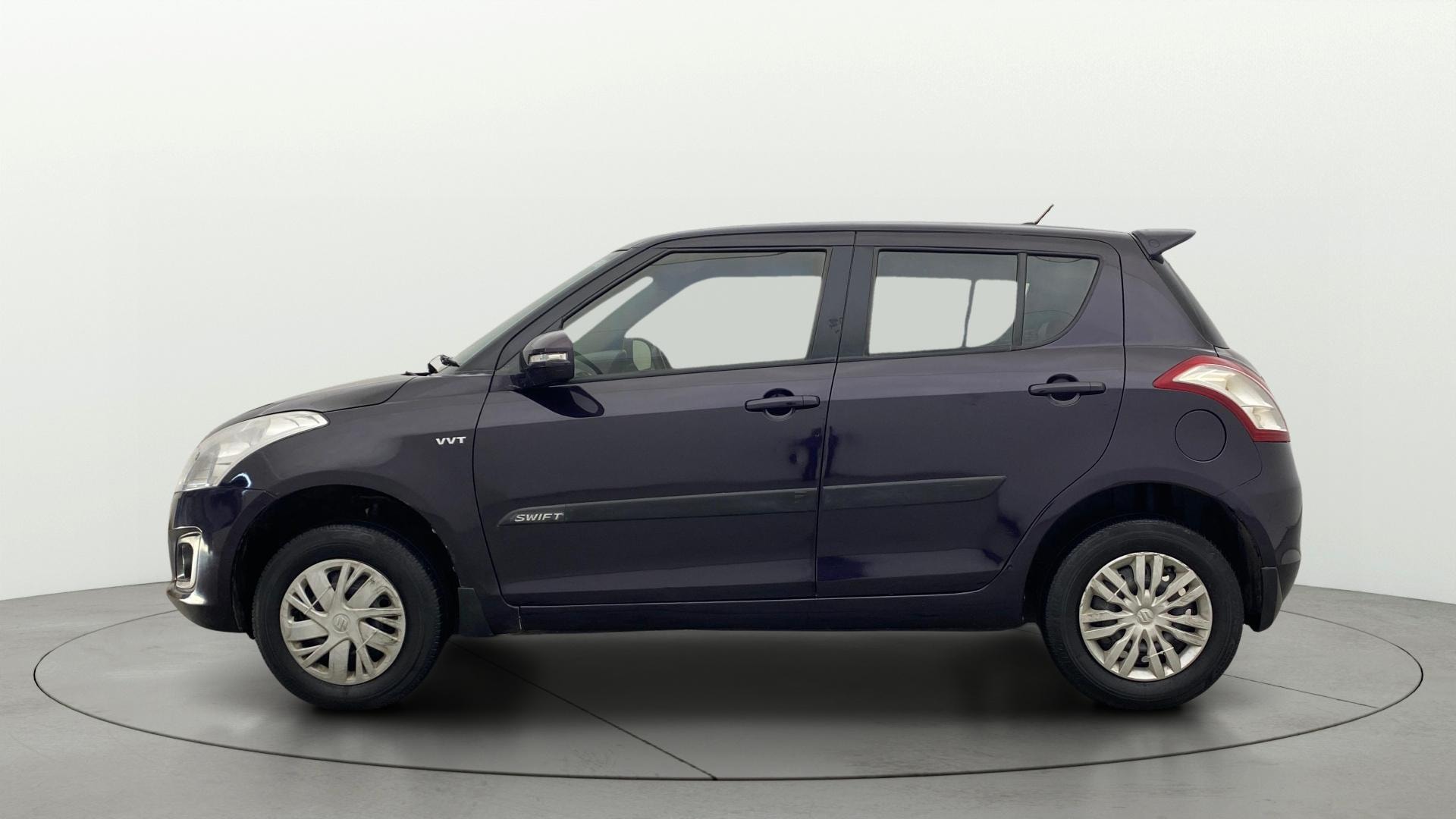 View 2015 Maruti Suzuki 1000 Base Variant Image 5 Used 2015 Maruti Suzuki 1000 Base Variant Image 5