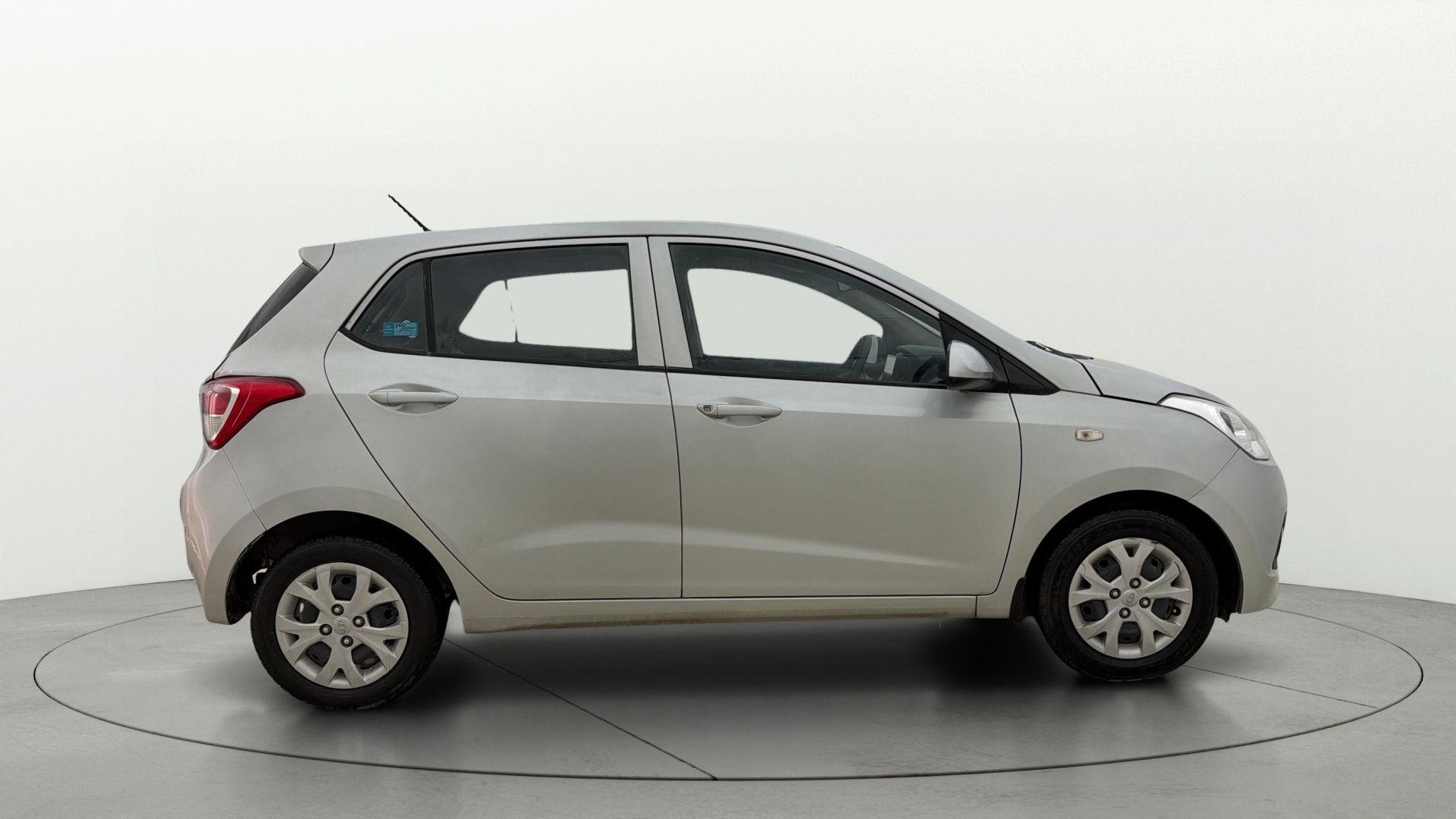 Used 2017 Hyundai Grand i10 Used 2017 Hyundai Grand i10