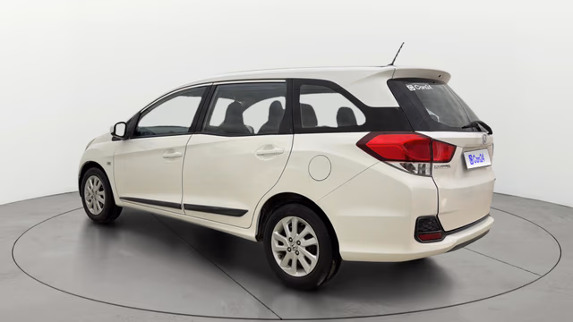 View Honda Mobilio Image 2 Used Honda Mobilio Image 2