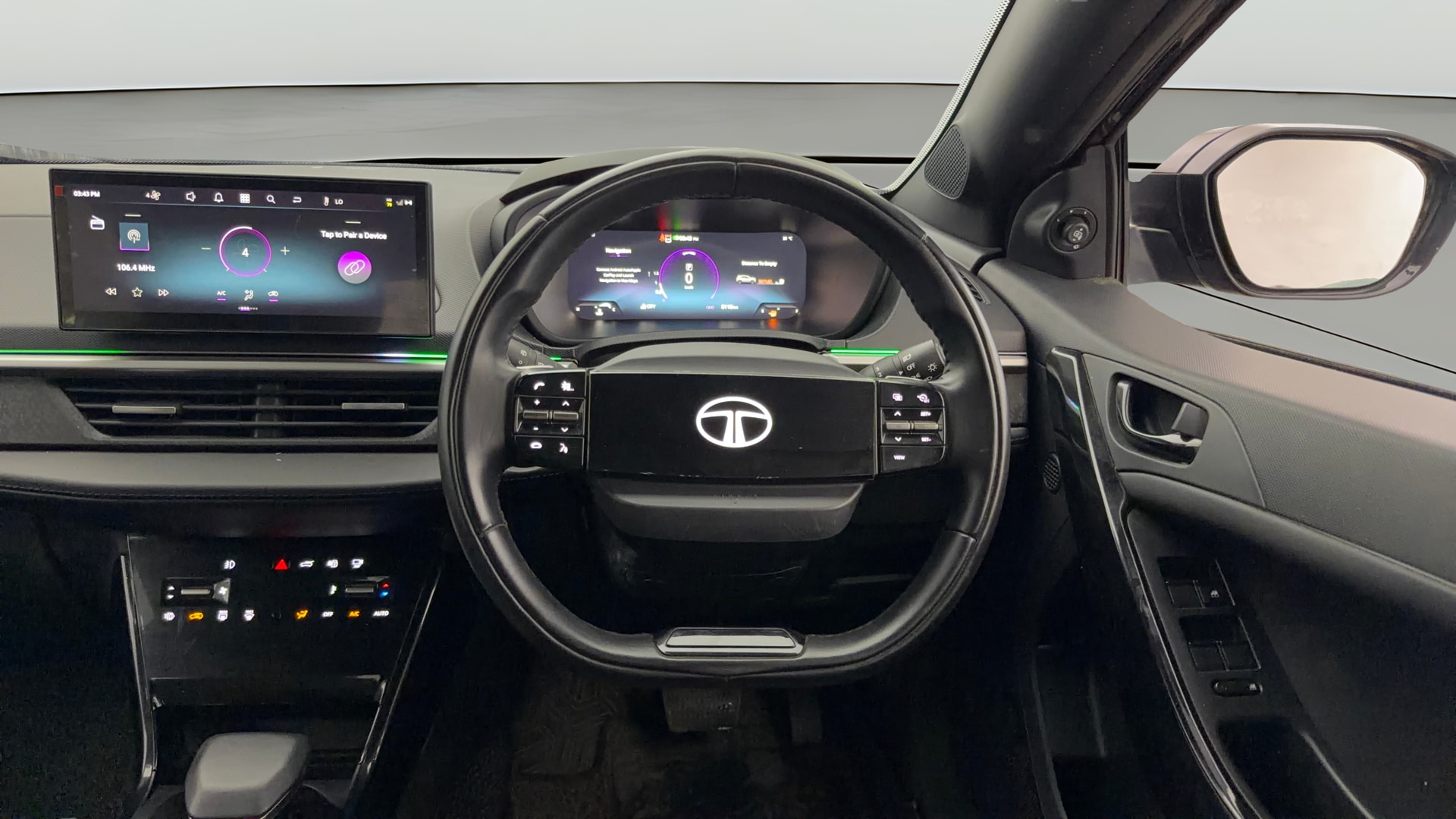 Used 2024 Tata Nexon Used 2024 Tata Nexon