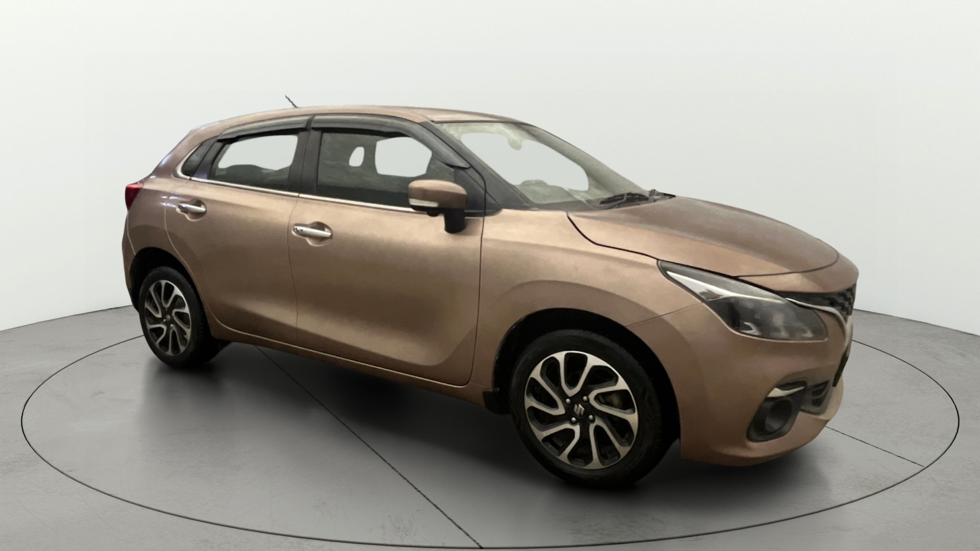 View 2022 Maruti Suzuki 1000 Base Variant Image 22 Used 2022 Maruti Suzuki 1000 Base Variant Image 22
