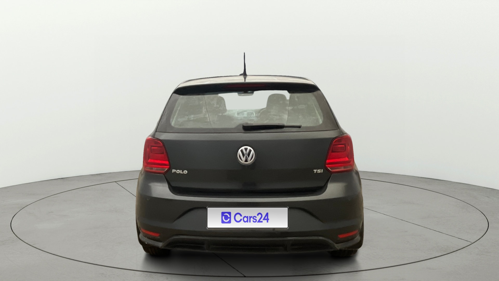 Used 2021 Volkswagen Polo Used 2021 Volkswagen Polo