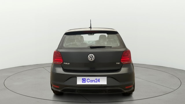 View Volkswagen Polo Image 39 Used Volkswagen Polo Image 39