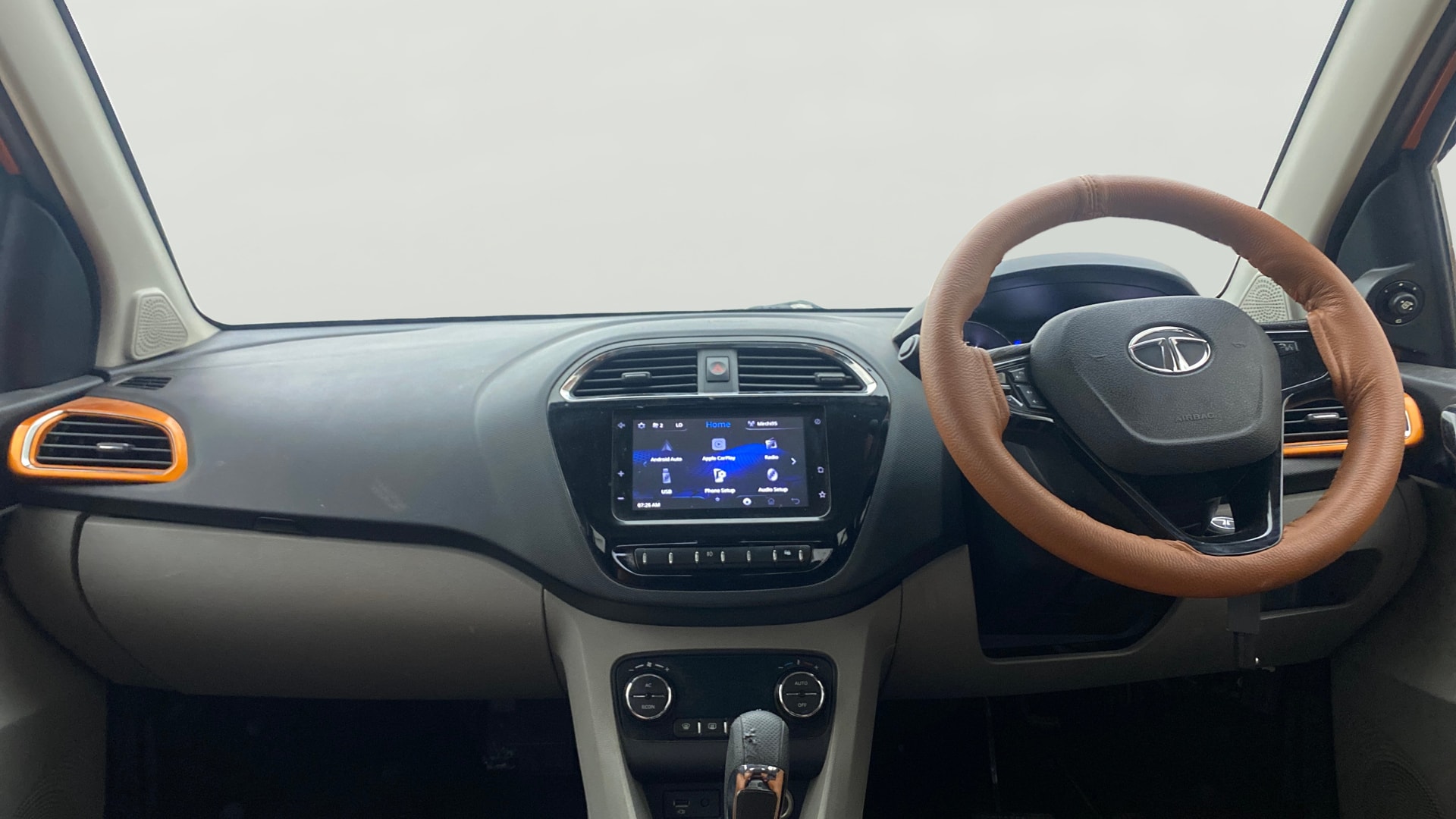 Used 2019 Tata Tiago Used 2019 Tata Tiago
