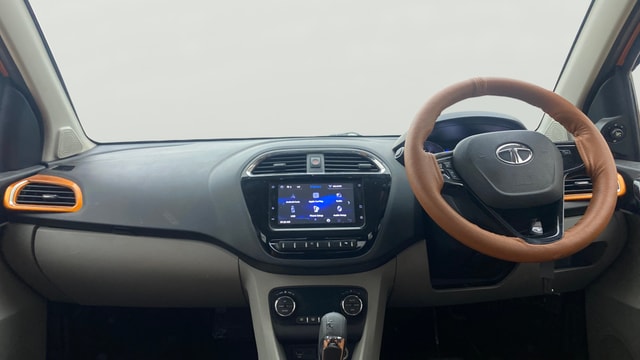 View Tata Tiago Image 18 Used Tata Tiago Image 18