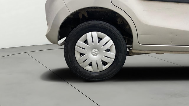 View Maruti Suzuki Alto 800 Image 23 Used Maruti Suzuki Alto 800 Image 23