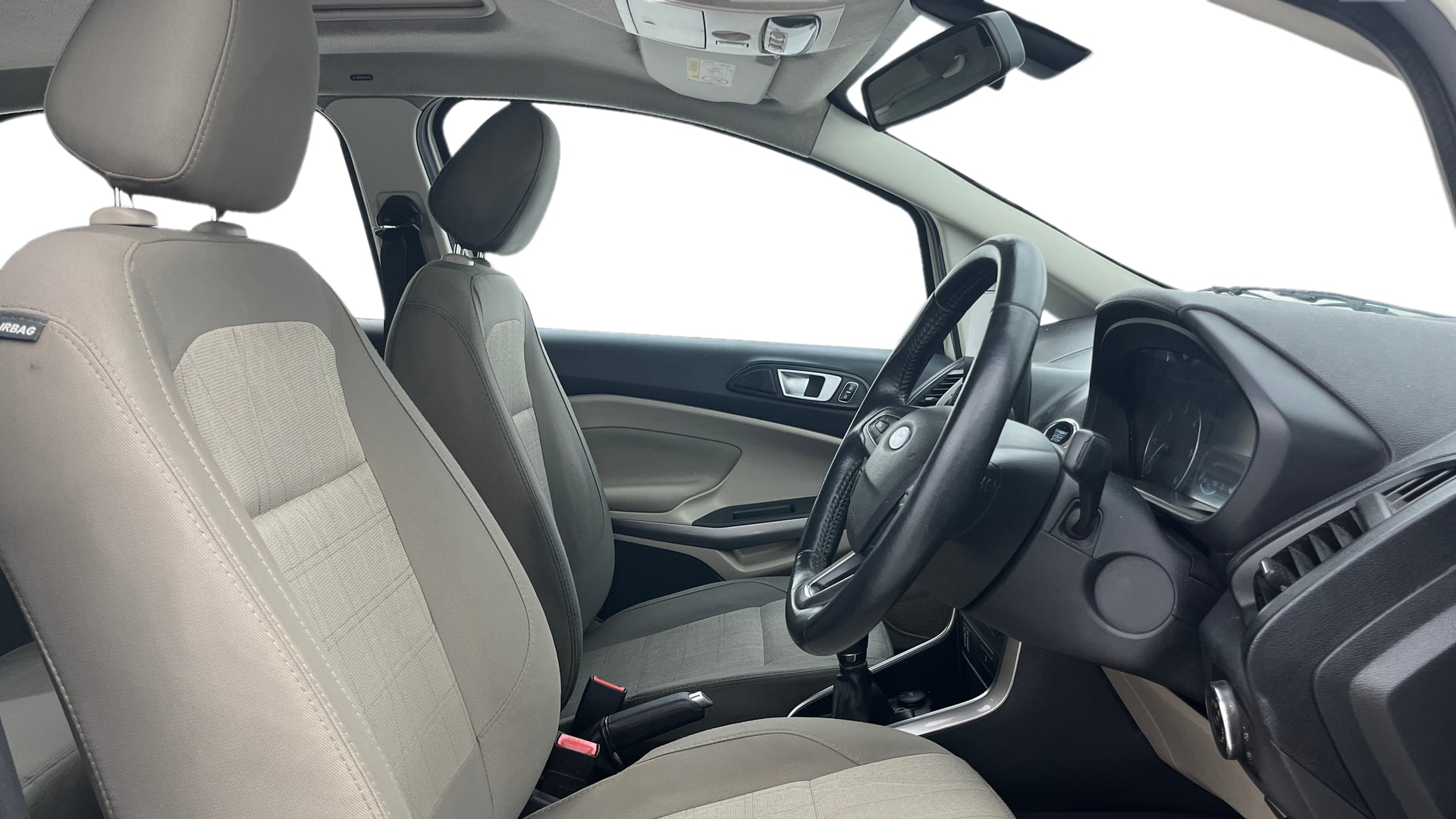 Used 2021 Ford EcoSport Used 2021 Ford EcoSport