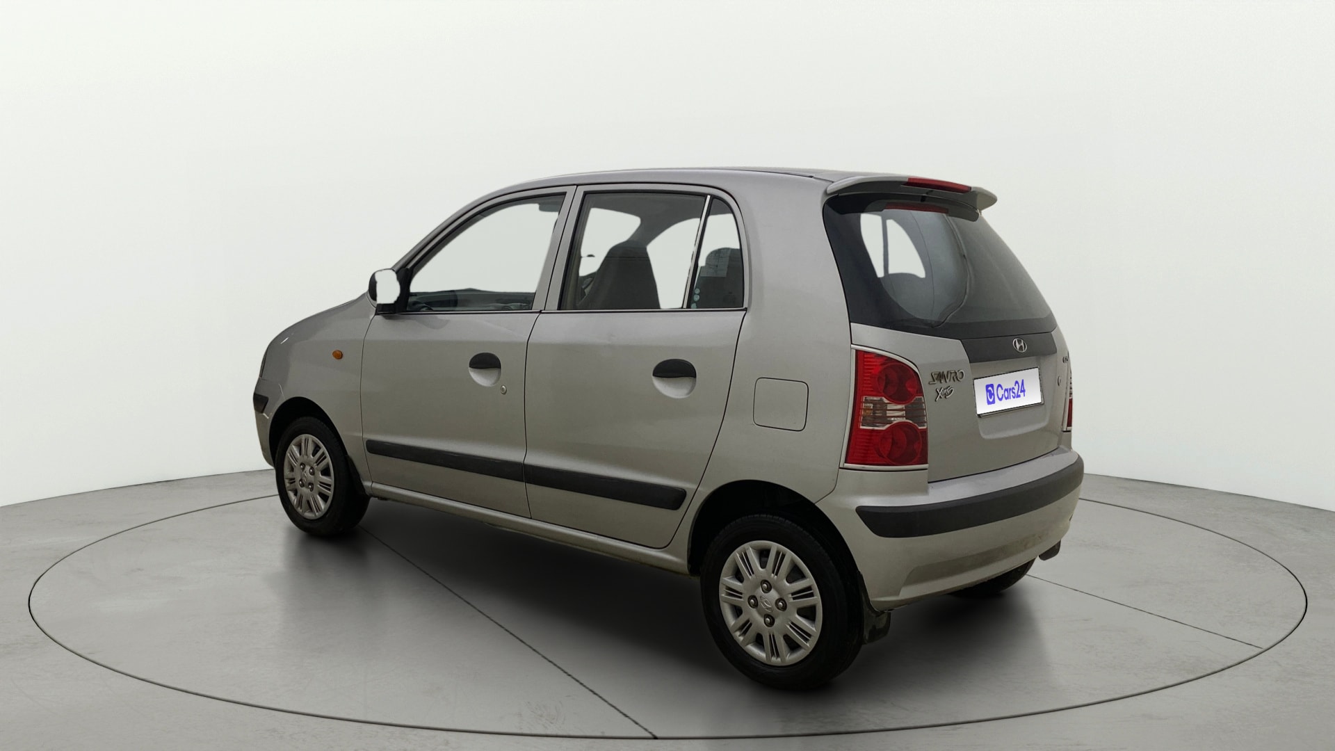 Used 2014 Hyundai Santro Xing Used 2014 Hyundai Santro Xing