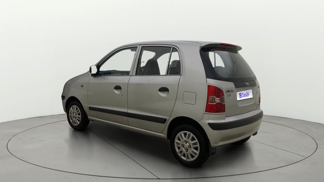 View Hyundai Santro Xing Image 2 Used Hyundai Santro Xing Image 2