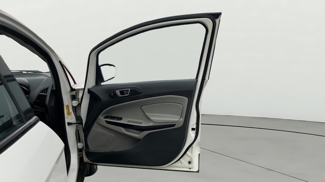 View Ford EcoSport Image 44 Used Ford EcoSport Image 44