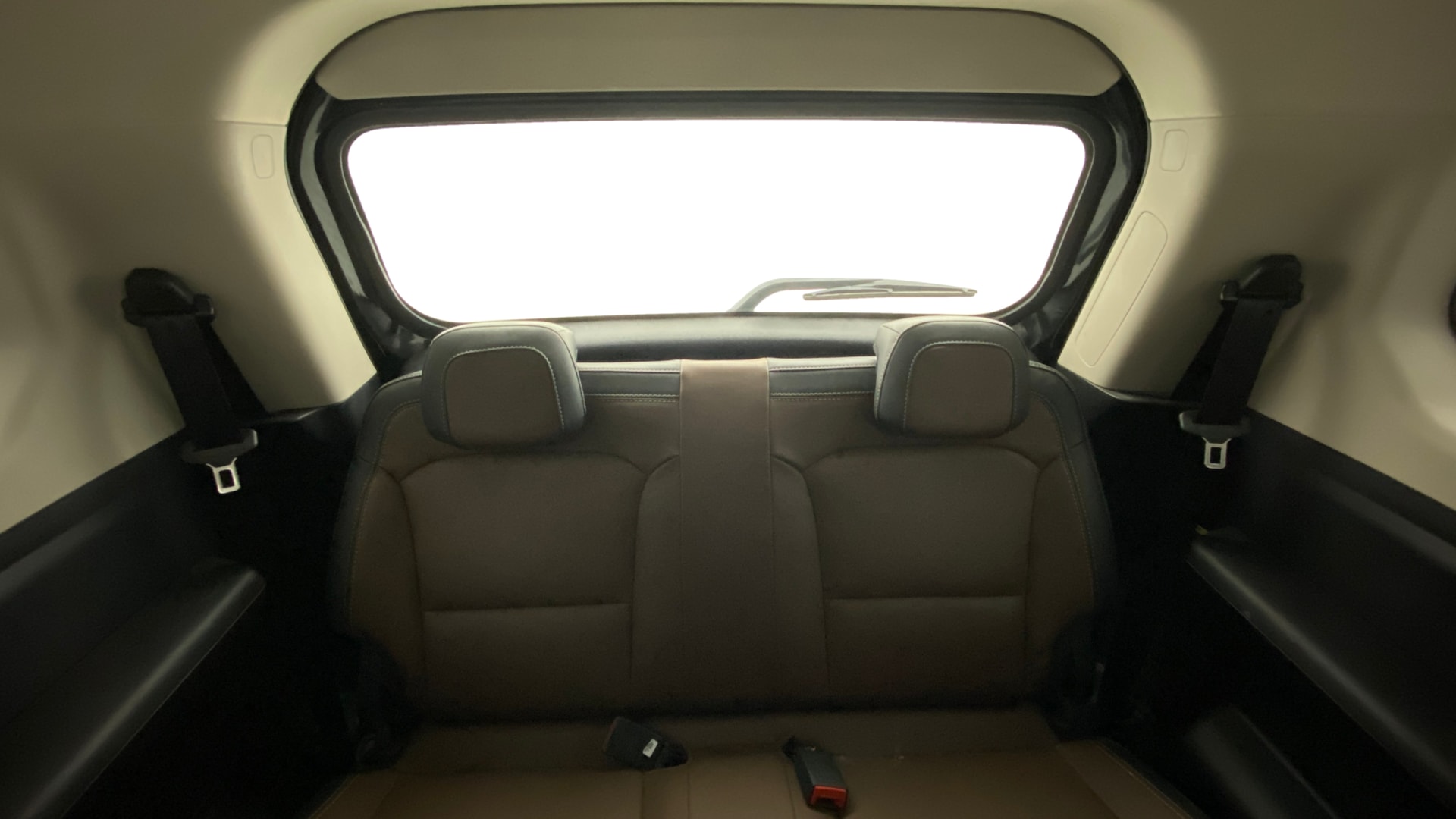 Used 2025 Mahindra Scorpio-N Used 2025 Mahindra Scorpio-N
