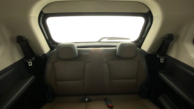 View Mahindra Scorpio-N Image 14 Used Mahindra Scorpio-N Image 14