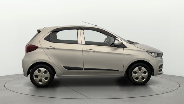 View Tata Tiago Image 29 Used Tata Tiago Image 29