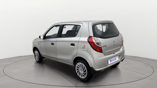 View Maruti Suzuki Alto K10 Image 2 Used Maruti Suzuki Alto K10 Image 2