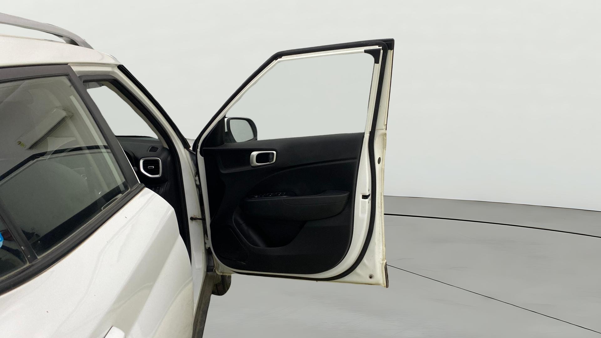 Used 2021 Hyundai Venue Used 2021 Hyundai Venue