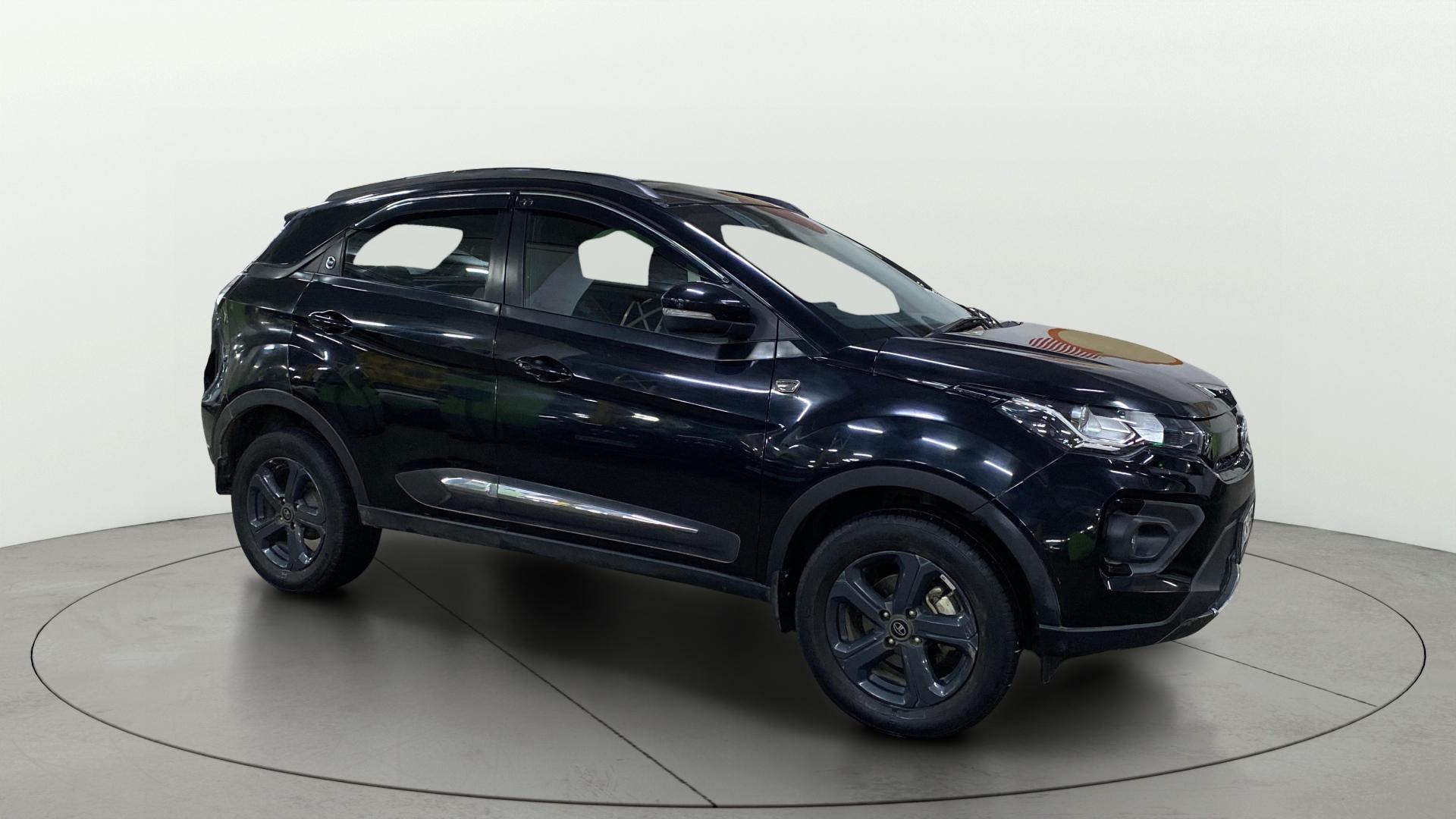 View 2023 Tata Nexon Revotron XE Image 23 Used 2023 Tata Nexon Revotron XE Image 23