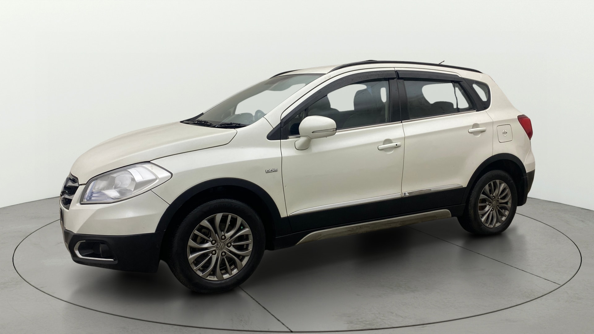 View 2017 Maruti Suzuki 1000 Base Variant Image 36 Used 2017 Maruti Suzuki 1000 Base Variant Image 36