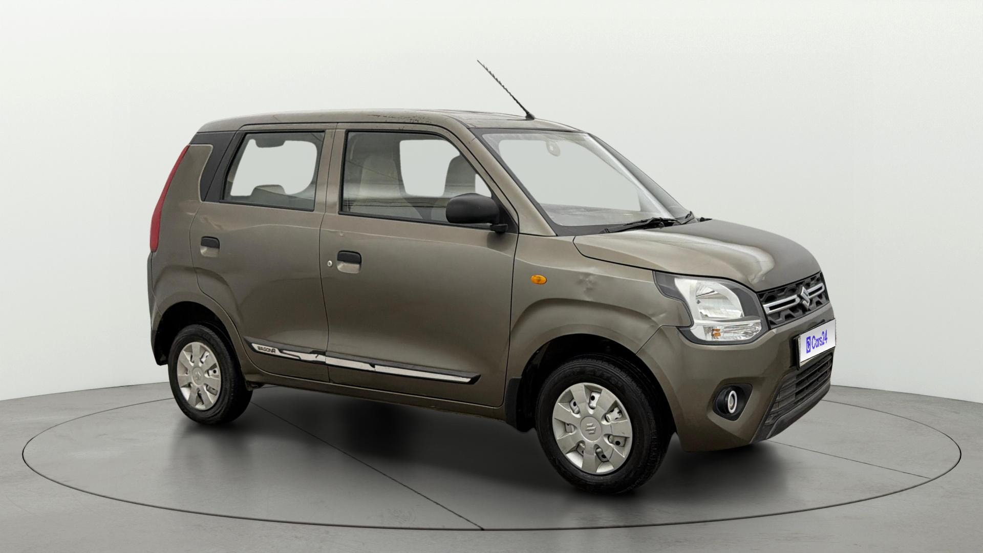 View 2023 Maruti Suzuki 1000 Base Variant Image 21 Used 2023 Maruti Suzuki 1000 Base Variant Image 21