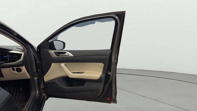 View Volkswagen Virtus Image 47 Used Volkswagen Virtus Image 47
