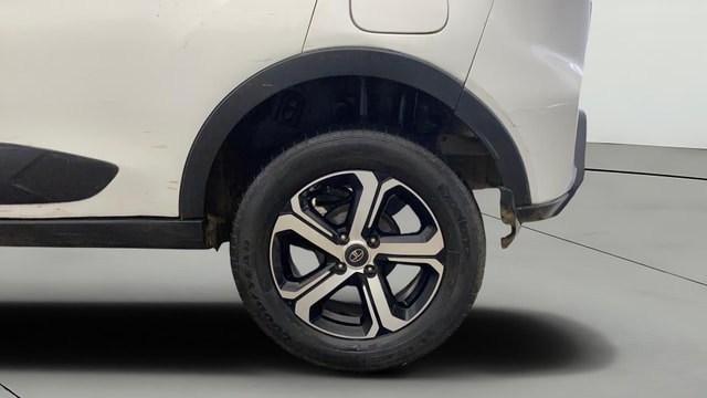 View Tata Nexon Image 8 Used Tata Nexon Image 8