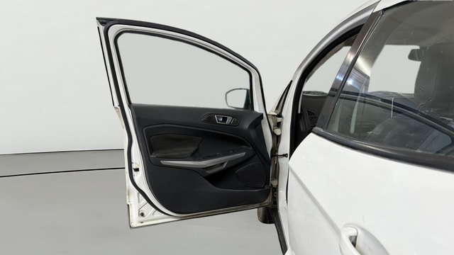 View Ford EcoSport Image 31 Used Ford EcoSport Image 31