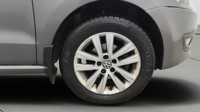 View Volkswagen Polo Image 41 Used Volkswagen Polo Image 41