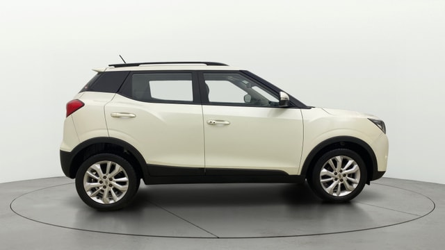 View Mahindra XUV300 Image 28 Used Mahindra XUV300 Image 28