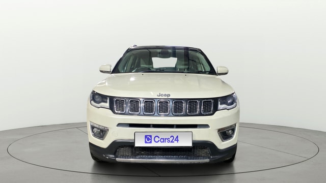 View Jeep Compass Image 1 Used Jeep Compass Image 1