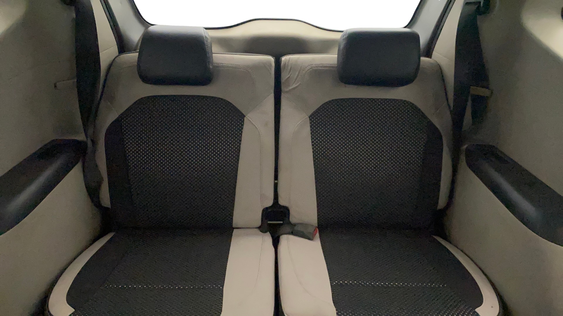 Used 2021 Renault Triber Used 2021 Renault Triber