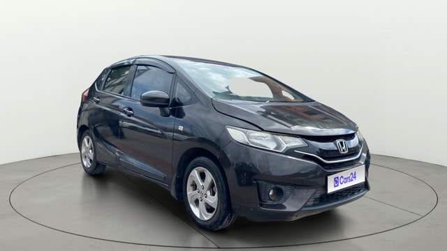 View Honda Jazz Image 36 Used Honda Jazz Image 36