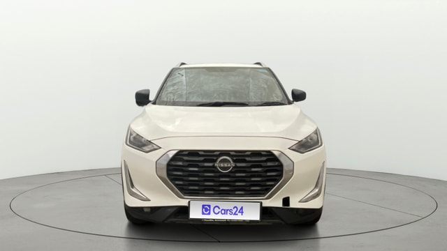 View Nissan Magnite Image 1 Used Nissan Magnite Image 1