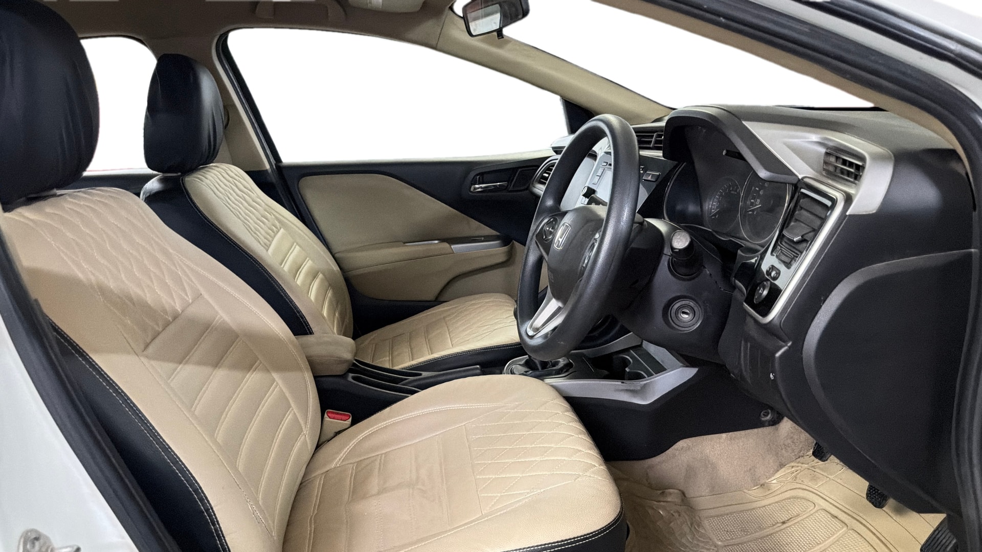 Used 2016 Honda City Used 2016 Honda City