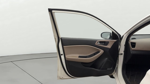 View Hyundai Elite i20 Image 31 Used Hyundai Elite i20 Image 31