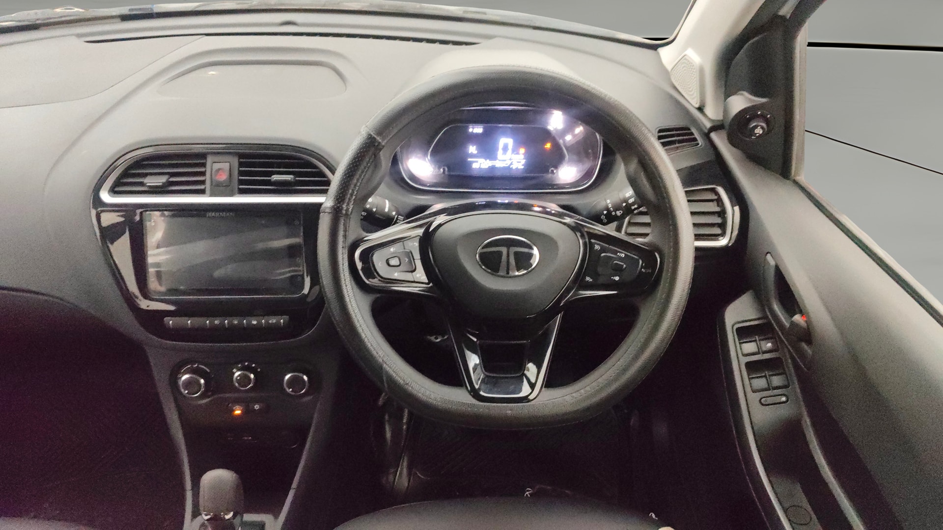 View 2024 Tata Tiago NRG XZ Revotron AMT Image 13 Used 2024 Tata Tiago NRG XZ Revotron AMT Image 13