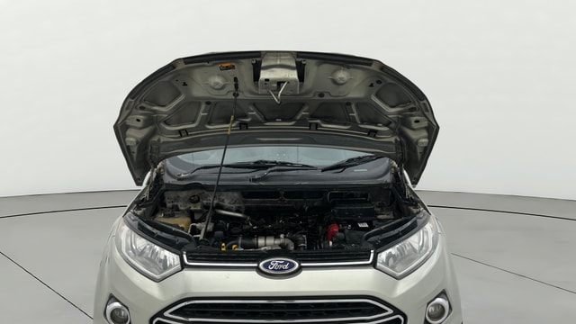 View Ford EcoSport Image 19 Used Ford EcoSport Image 19