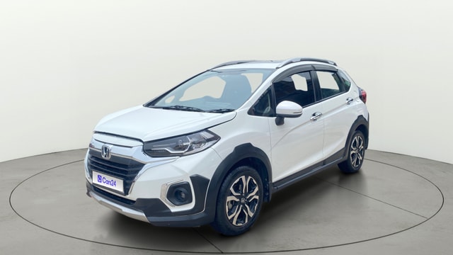 View Honda WR-V Image 38 Used Honda WR-V Image 38