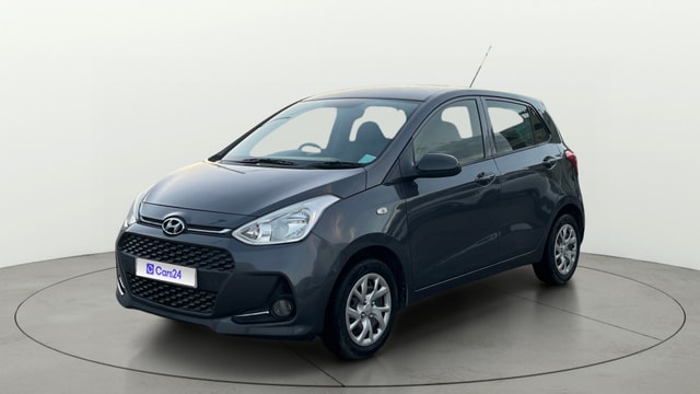 View Hyundai Grand i10 Image 35 Used Hyundai Grand i10 Image 35