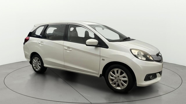 View Honda Mobilio Image 36 Used Honda Mobilio Image 36