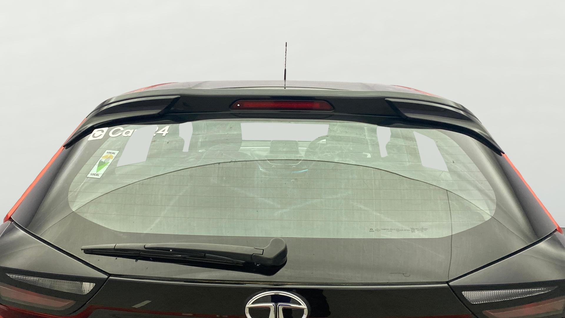Used 2021 Tata Altroz Used 2021 Tata Altroz