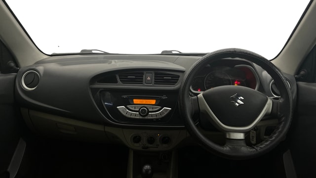 View Maruti Suzuki Alto K10 Image 15 Used Maruti Suzuki Alto K10 Image 15