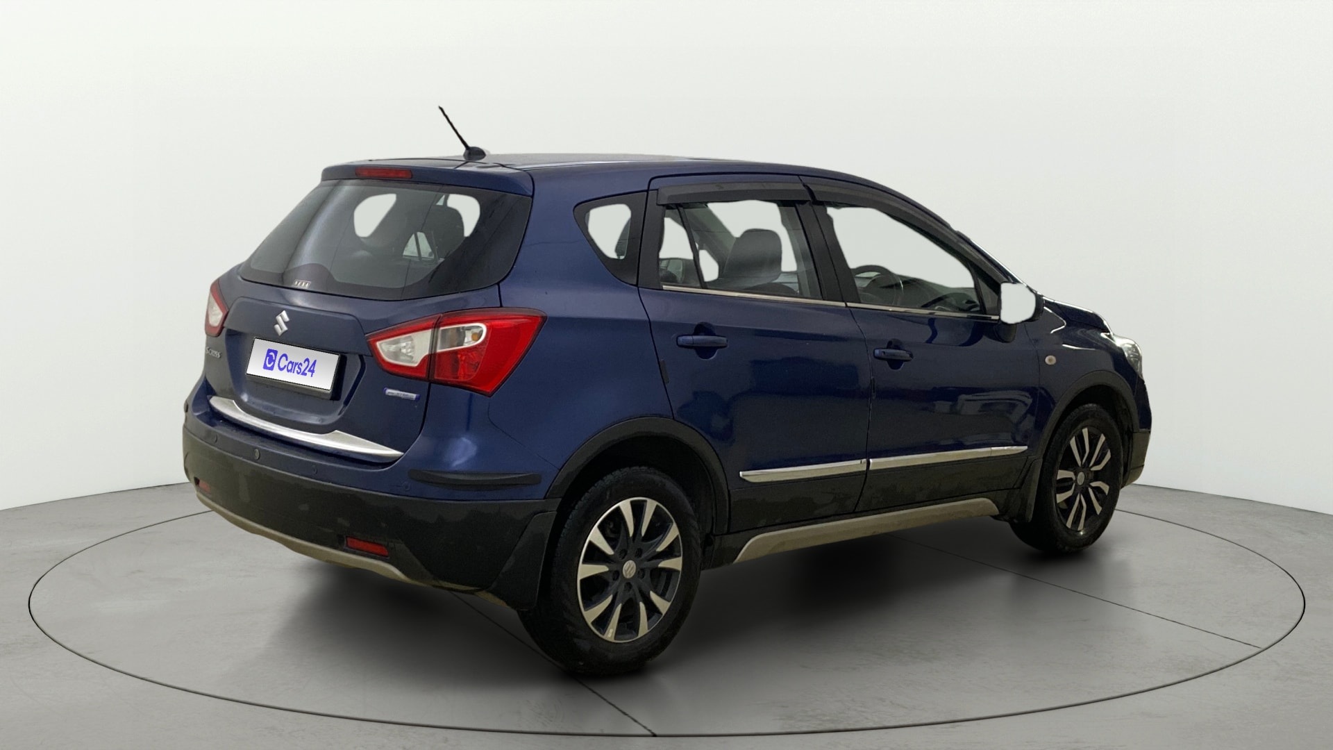View 2021 Maruti Suzuki 1000 Base Variant Image 42 Used 2021 Maruti Suzuki 1000 Base Variant Image 42