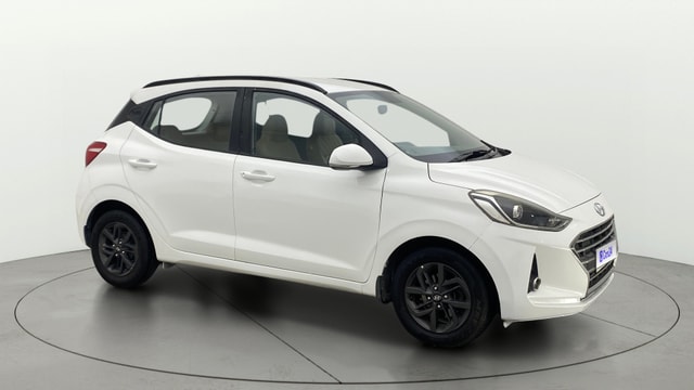 View Hyundai Grand i10 Nios Image 21 Used Hyundai Grand i10 Nios Image 21