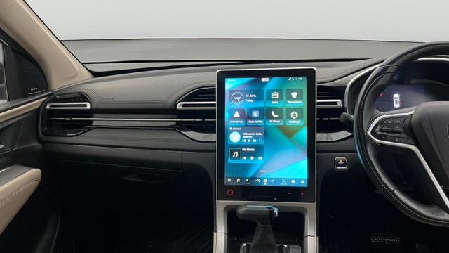 View MG Hector Image 18 Used MG Hector Image 18