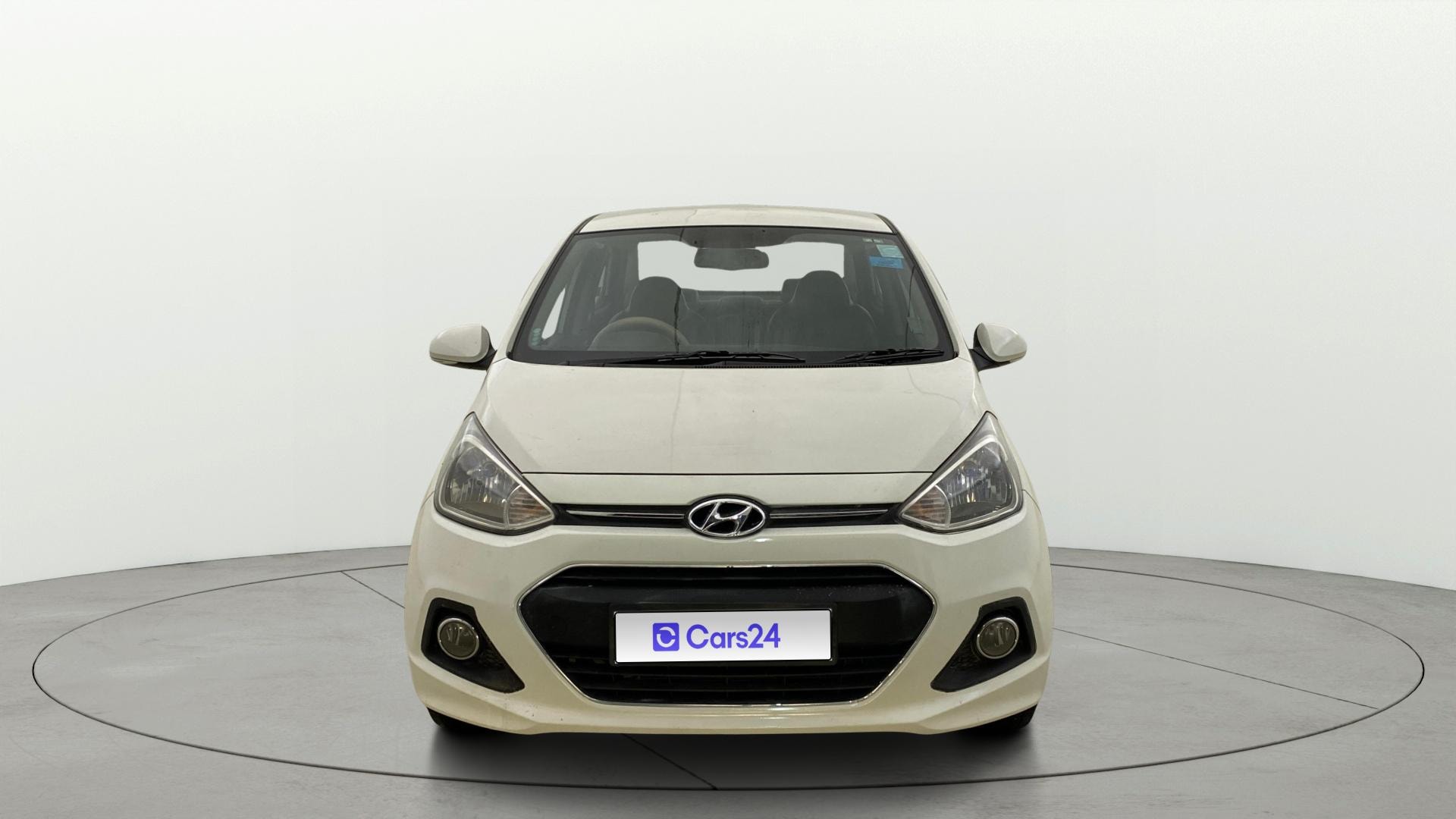 Used 2016 Hyundai Xcent Used 2016 Hyundai Xcent