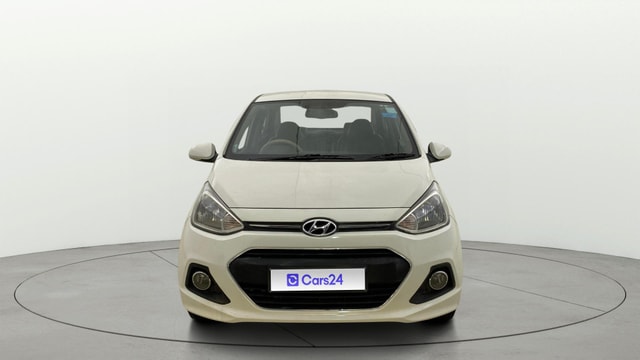 View Hyundai Xcent Image 1 Used Hyundai Xcent Image 1